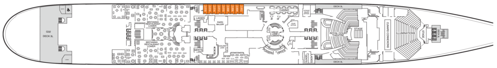 Cunard Queen Mary 2 Deck 2 & 3L.png